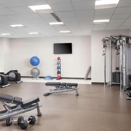 Fairfield Inn & Suites By Marriott Louisville Northeast Esterno foto