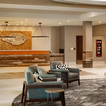 Fairfield Inn & Suites By Marriott Louisville Northeast Esterno foto