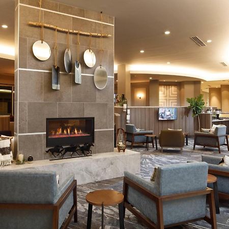 Fairfield Inn & Suites By Marriott Louisville Northeast Esterno foto