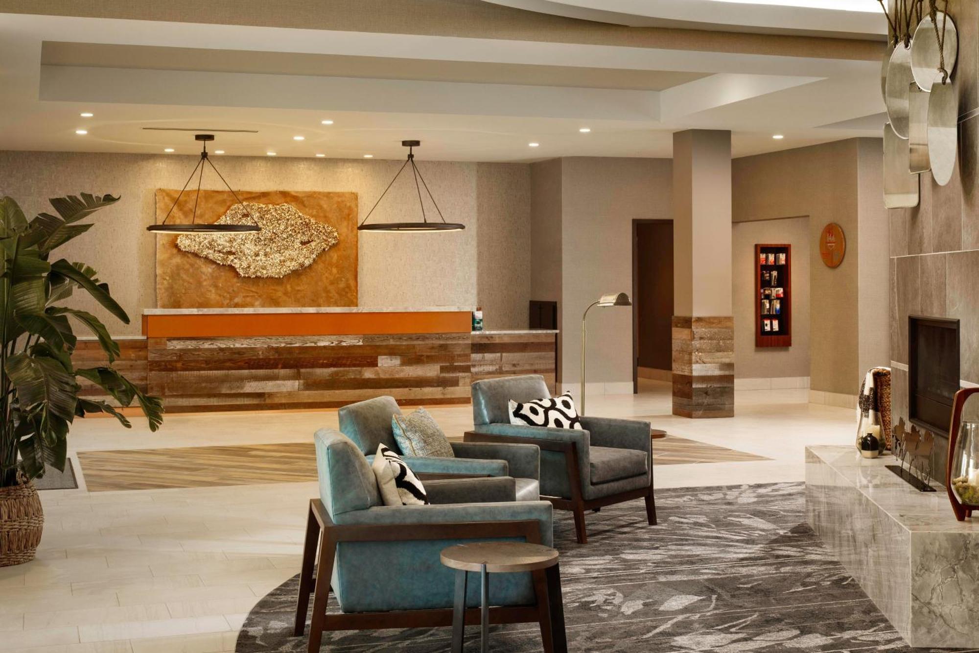 Fairfield Inn & Suites By Marriott Louisville Northeast Esterno foto