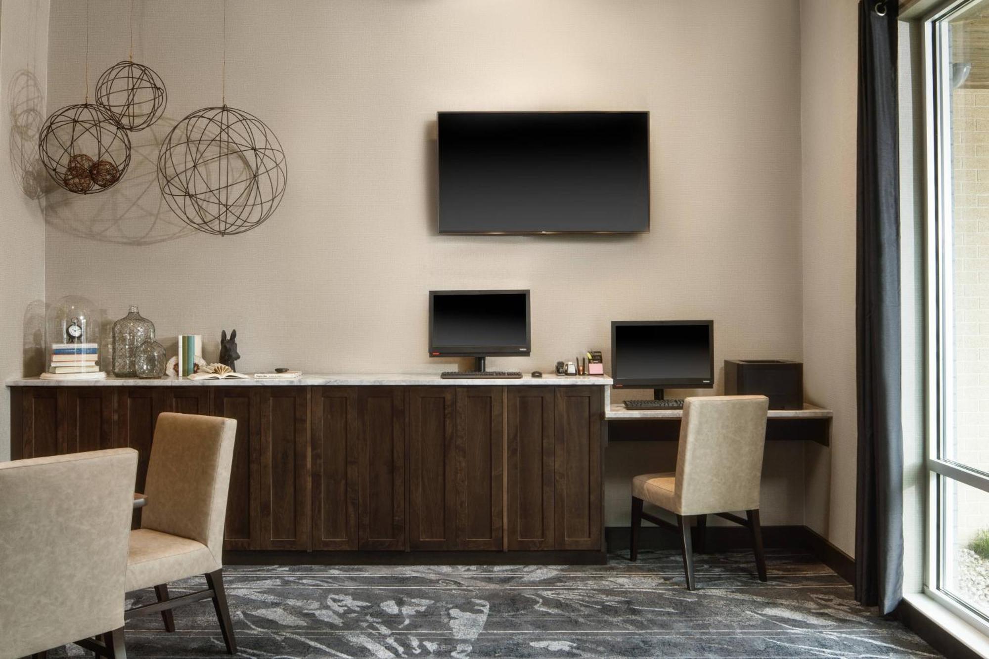 Fairfield Inn & Suites By Marriott Louisville Northeast Esterno foto