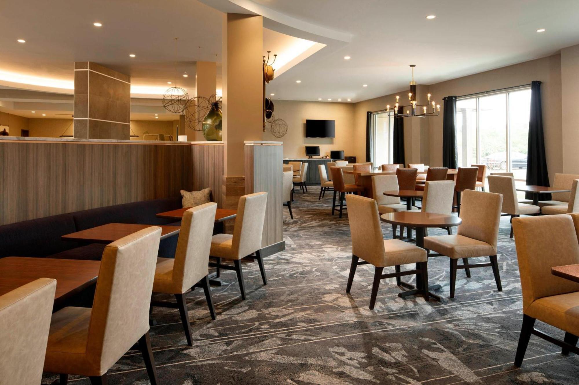 Fairfield Inn & Suites By Marriott Louisville Northeast Esterno foto