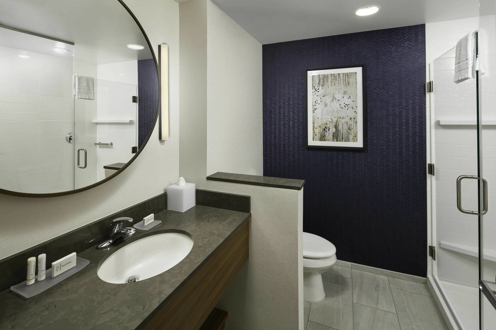 Fairfield Inn & Suites By Marriott Louisville Northeast Esterno foto