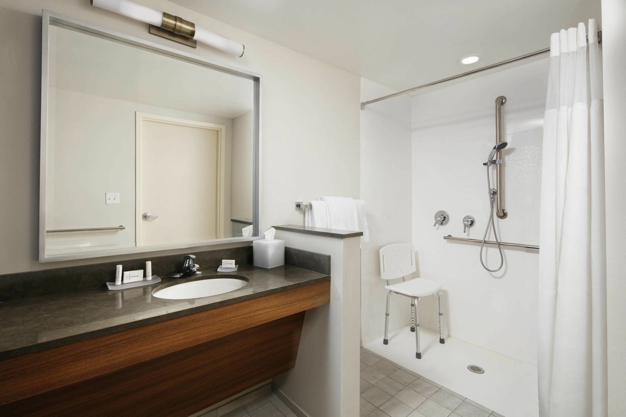 Fairfield Inn & Suites By Marriott Louisville Northeast Esterno foto