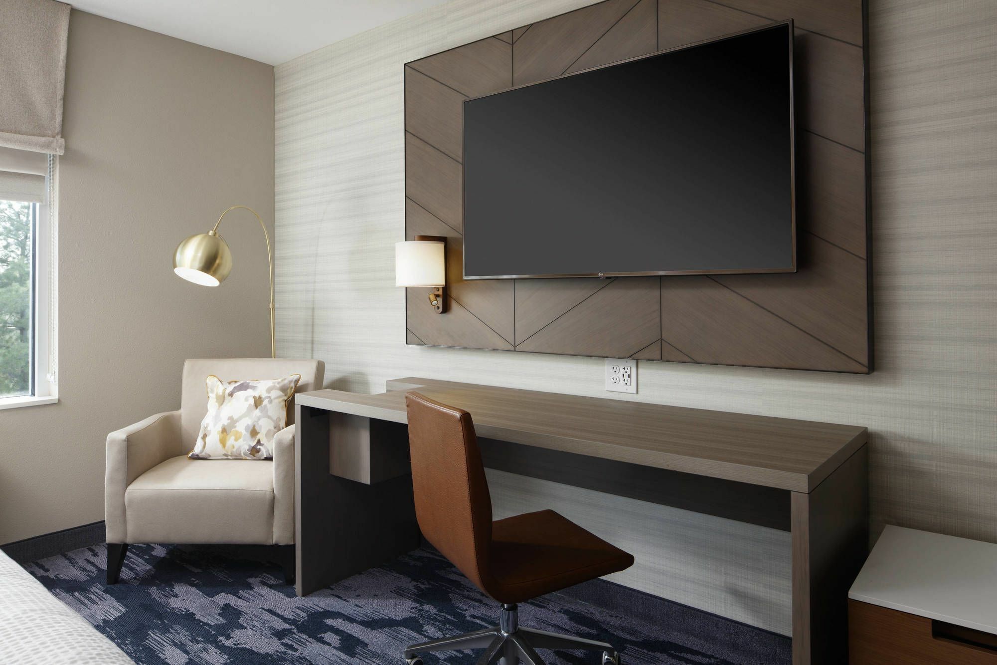 Fairfield Inn & Suites By Marriott Louisville Northeast Esterno foto